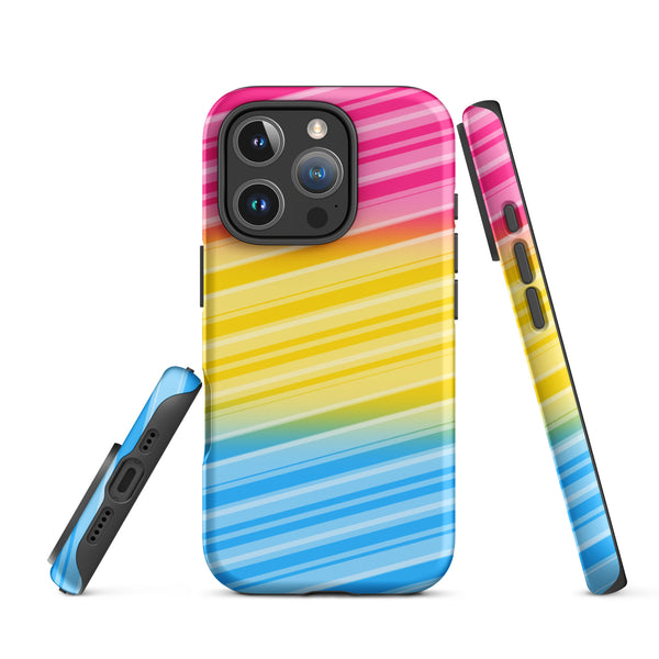 iPhone® Tough Pan Inclusive Case – Gay Pride Clothing iPhone® Tough Pan Inclusive Case – Gay Pride Clothing
