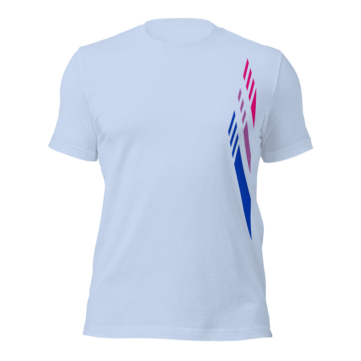 Bisexual Pride T-shirt