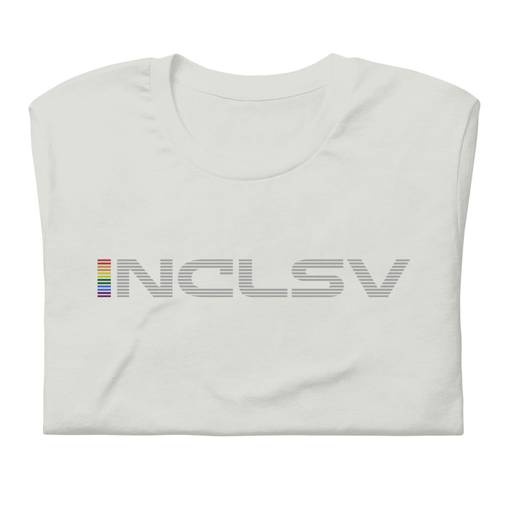 Inclusive Pride T-shirt