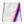 Load image into Gallery viewer, Omnisexual Diagonal Flag Colors LGBTQ+ Drawstring Bag
