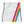 Load image into Gallery viewer, Pansexual Diagonal Flag Colors LGBTQ+ Drawstring Bag
