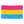 Cargar imagen en el visor de la galería, Pansexual Pride Flag LGBTQ+
