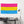 Cargar imagen en el visor de la galería, Pansexual Pride Flag LGBTQ+
