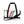 Load image into Gallery viewer, Pansexual Diagonal Flag Colors LGBTQ+ Gym Bag
