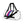 Load image into Gallery viewer, Bisexual Diagonal Flag Colors LGBTQ+ Gym Bag
