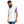 Load image into Gallery viewer, Omnisexual Diagonal Flag Colors LGBTQ+ Men&#39;s T-Shirt
