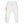 Load image into Gallery viewer, Vertical Skinny Stripe LGBTQ+ Rainbow Gay Pride Men&#39;s Joggers
