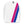 Load image into Gallery viewer, Bisexual Diagonal Flag Colors LGBTQ+ Minimalist Backpack
