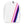 Load image into Gallery viewer, Genderfluid Diagonal Flag Colors LGBTQ+ Minimalist Backpack
