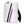 Load image into Gallery viewer, Asexual Diagonal Flag Colors LGBTQ+ Minimalist Backpack
