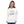 Load image into Gallery viewer, Light Human Too LGBTQ+ Gay Pride Women&#39;s Hoodie
