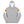 Load image into Gallery viewer, Gray LGBTQ+ Triangle Gay Pride Rainbow Women&#39;s Hoodie
