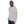 Load image into Gallery viewer, Gray LGBTQ+ Triangle Gay Pride Rainbow Men&#39;s Hoodie
