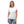 Load image into Gallery viewer, Genderfluid Diagonal Flag Colors LGBTQ+ T-Shirt Women Sizes
