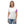 Load image into Gallery viewer, Omnisexual Diagonal Flag Colors LGBTQ+ Women&#39;s T-Shirt
