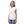 Load image into Gallery viewer, Genderfluid Diagonal Flag Colors LGBTQ+ T-Shirt Women Sizes
