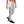 Load image into Gallery viewer, Gray LGBTQ+ Triangle Gay Pride Rainbow Women&#39;s Joggers
