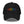Load image into Gallery viewer, Embroidered Gay Pride Rainbow Circles Graphic LGBTQ+ Baseball Hat

