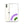 Load image into Gallery viewer, Genderqueer Pride Arched Flag LGBTQ+ iPhone Case
