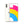 Load image into Gallery viewer, Pansexual Pride Arched Large Flag LGBTQ+ iPhone Case
