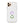 Load image into Gallery viewer, Genderqueer Pride Colors Vertical Circles LGBTQ+ iPhone Case

