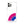 Load image into Gallery viewer, Bisexual Pride Arched Flag LGBTQ+ iPhone Case
