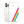 Load image into Gallery viewer, Pansexual Diagonal Flag Colors LGBTQ+ iPhone Case
