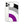Load image into Gallery viewer, Asexual Pride Arched Large Flag LGBTQ+ iPhone Case
