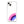 Load image into Gallery viewer, Omnisexual Pride Arched Flag LGBTQ+ iPhone Case
