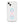 Load image into Gallery viewer, Transgender Pride Colors Vertical Circles LGBTQ+ iPhone Case
