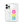Load image into Gallery viewer, Pansexual Pride Rounded Squares LGBTQ+ iPhone Case
