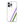 Load image into Gallery viewer, Genderqueer Diagonal Flag Colors LGBTQ+ iPhone Case
