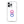 Load image into Gallery viewer, Bisexual Pride Colors Vertical Circles LGBTQ+ iPhone Case
