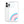 Load image into Gallery viewer, Transgender Pride Arched Flag LGBTQ+ iPhone Case
