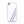 Load image into Gallery viewer, Transgender Diagonal Flag Colors LGBTQ+ iPhone Case
