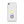 Load image into Gallery viewer, Non-binary Pride Colors Vertical Circles LGBTQ+ iPhone Case
