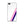 Load image into Gallery viewer, Genderfluid Diagonal Flag Colors LGBTQ+ iPhone Case
