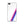 Load image into Gallery viewer, Omnisexual Diagonal Flag Colors LGBTQ+ iPhone Case

