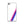 Load image into Gallery viewer, Omnisexual Diagonal Flag Colors LGBTQ+ iPhone Case
