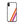 Load image into Gallery viewer, Lesbian Diagonal Flag Colors LGBTQ+ iPhone Case
