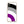Load image into Gallery viewer, Asexual Pride Arched Large Flag LGBTQ+ iPhone Case
