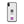 Load image into Gallery viewer, Asexual Pride Rounded Squares LGBTQ+ iPhone Case
