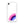 Load image into Gallery viewer, Omnisexual Pride Arched Flag LGBTQ+ iPhone Case
