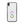 Load image into Gallery viewer, Genderqueer Pride Colors Vertical Circles LGBTQ+ iPhone Case
