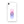 Load image into Gallery viewer, Omnisexual Pride Colors Vertical Circles LGBTQ+ iPhone Case
