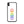 Load image into Gallery viewer, Gay Pride Rainbow Vertical Circles LGBTQ+ iPhone Case

