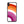 Load image into Gallery viewer, Lesbian Pride Arched Large Flag LGBTQ+ iPhone Case
