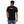 Load image into Gallery viewer, LGBTQ+ Classic Gay Pride Rainbow Triple Striped Back Men&#39;s Short Sleeve T-shirt
