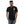 Load image into Gallery viewer, Vertical Front Human 2 LGBTQ+ Gay Pride White Graphic Men&#39;s Short Sleeve T-shirt
