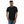 Load image into Gallery viewer, Gray Human 2 Outline Pride Graphic LGBTQ+ Men&#39;s Short Sleeve T-shirt
